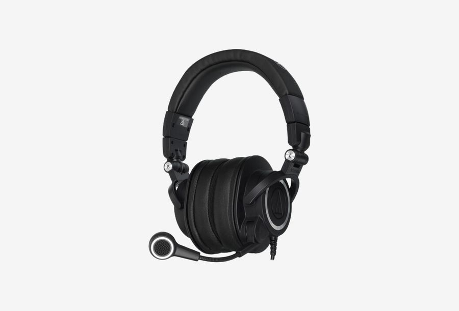 Audio-Technica ATH-M50xSTS-USB_0126709111142