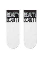 CONTE FANTASY 70 Носки с принтом