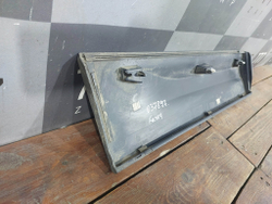 Накладка двери задней левой Skoda Karoq 17-нв Б/У Оригинал 57A854949