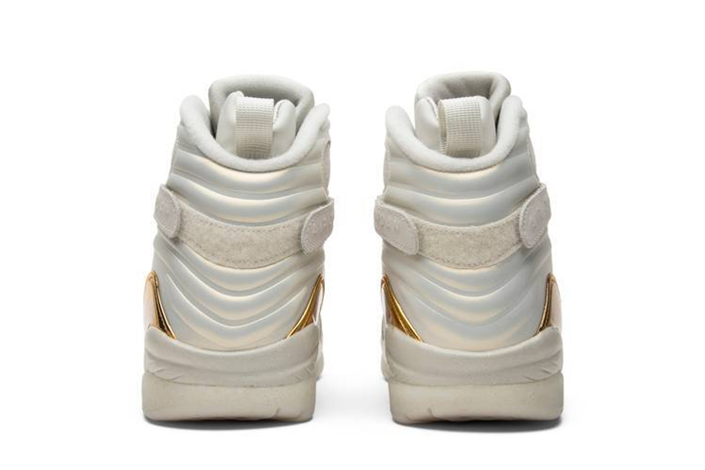 Кроссовки Jordan Air Jordan 8 Retro Champagne