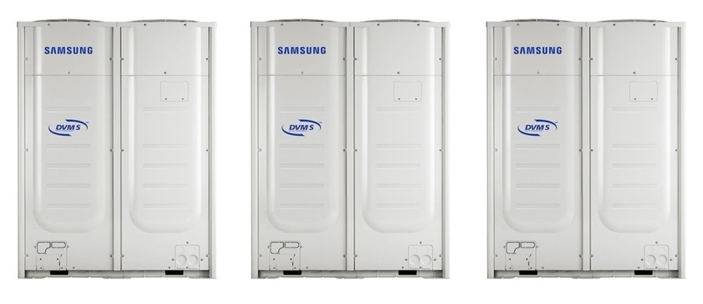 Наружный блок VRF системы Samsung AM660FXVAGH/TK