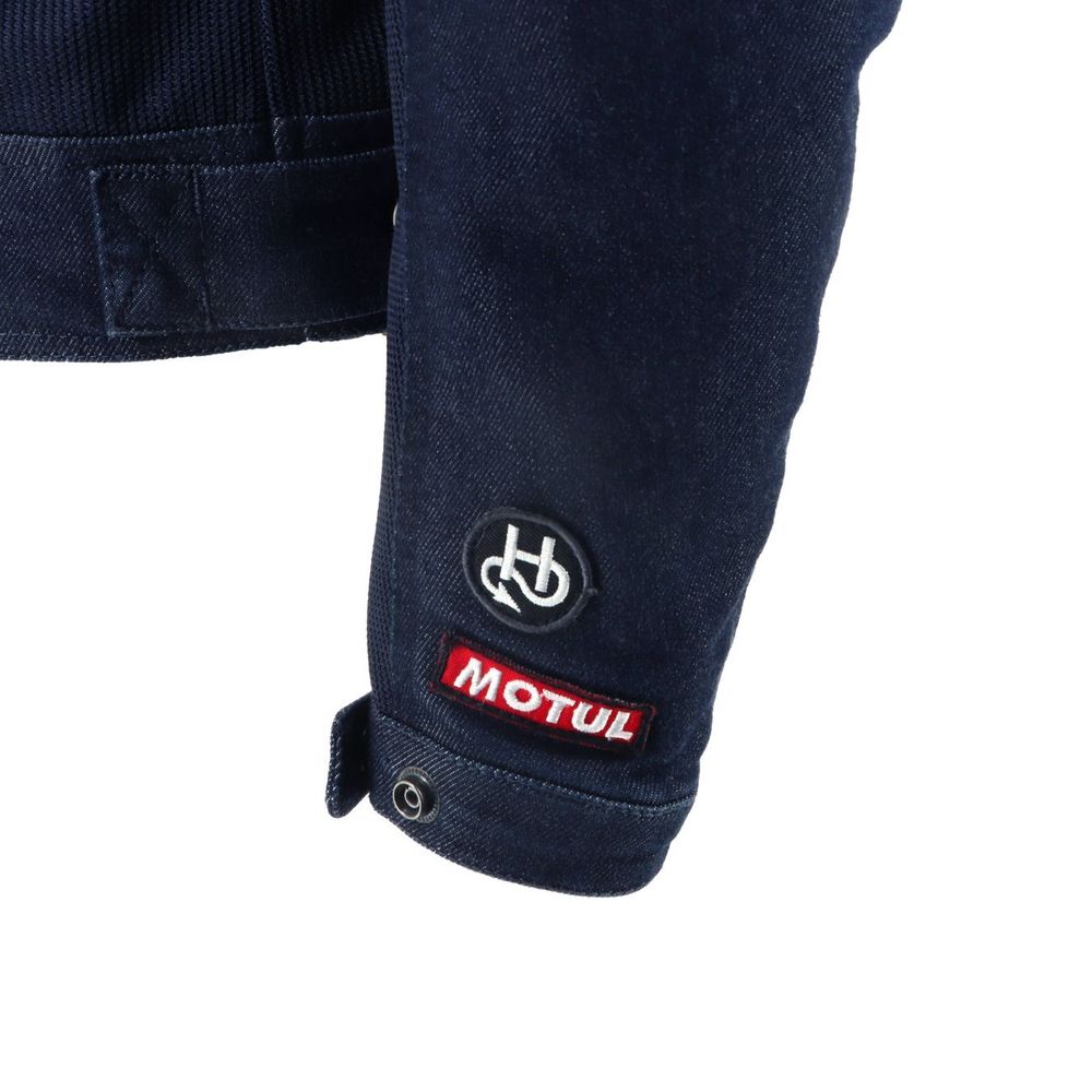 Delta Air / Синий