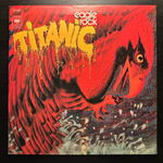 Titanic - Eagle Rock (Голландия 1973г.)