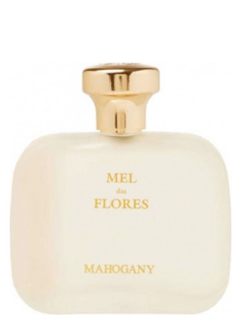 Mahogany Mel Das Flores
