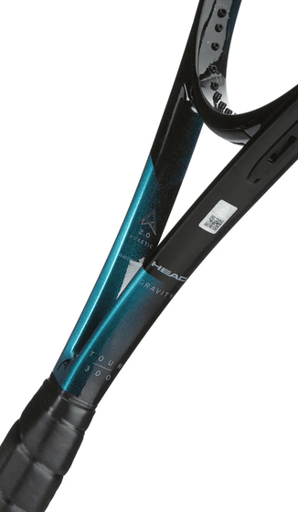 Ракетка теннисная Head Gravity Tour (2025)