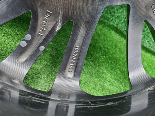 Диск Комплект дисков R18 Geely Coolray (2019-н.в.)