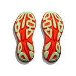 Кроссовки мужские HOKA M BONDI 8 Castlerock / Flame