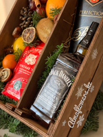 Новогодний подарочный набор "New Year's gift for a men"