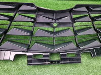 Решетка радиатора Geely Cityray (2024-н.в.)