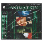 Soundtrack / The Animatrix (The Album)(RU)(CD)