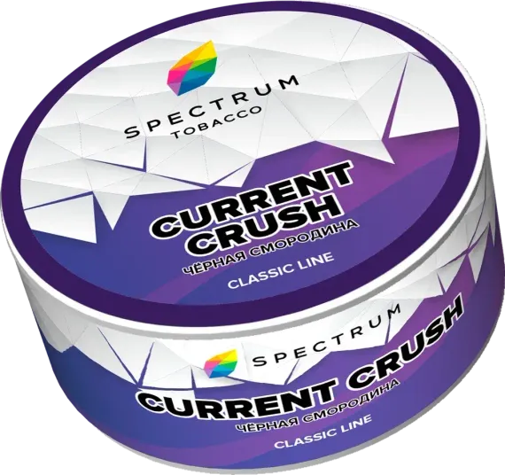 Spectrum Classic Line – Current Crush
