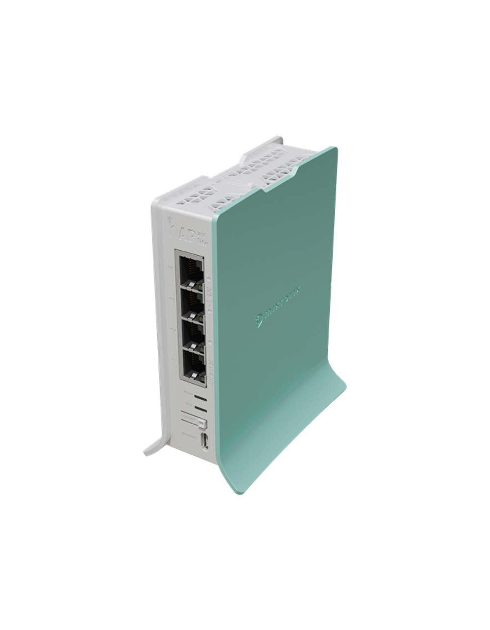 MikroTik RouterBOARD L41G-2axD, hAP ax lite
