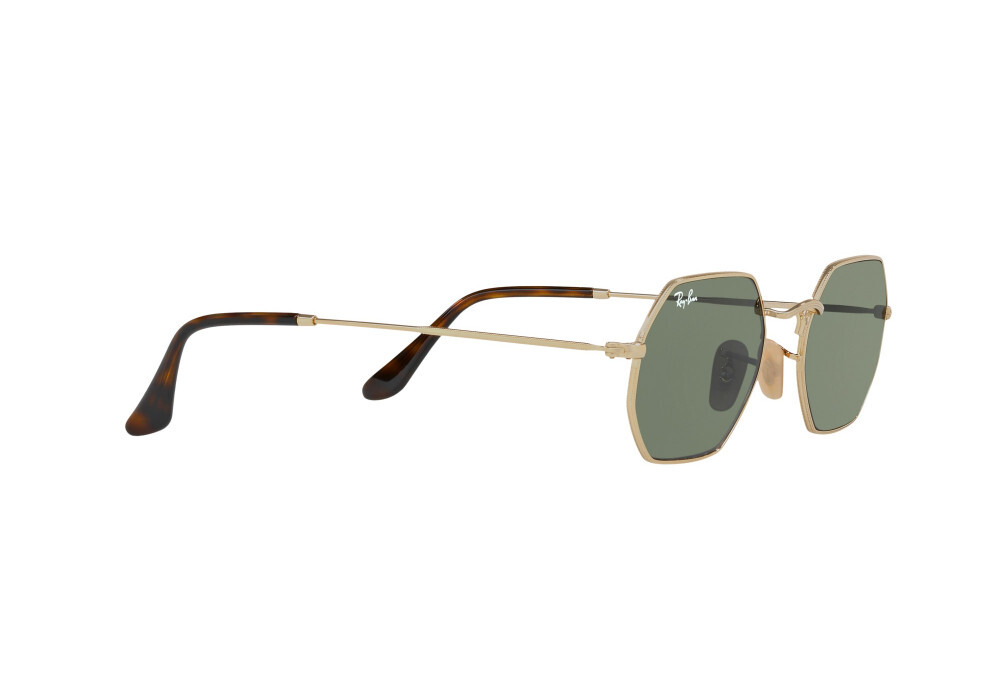RAY-BAN OCTAGONAL RB3556N 001