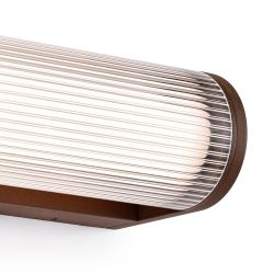 9280 Настенный уличный светильник GANT