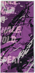 Бандана Buff Original Siary Purple (US:one size)