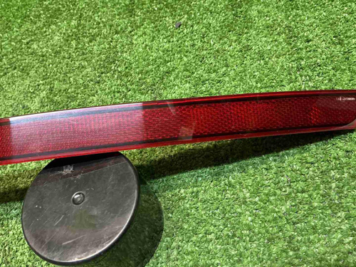 Катафот левый Jetour X70 PLUS (2023-н.в.)