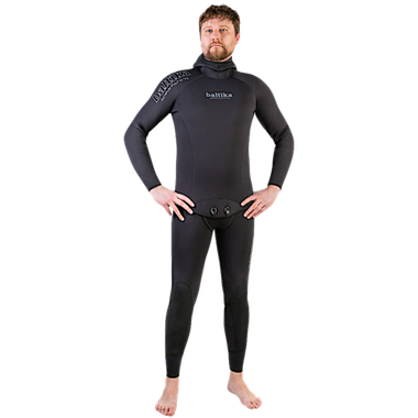 Гидрокостюм Scorpena Baltika 5мм ОП/Н -