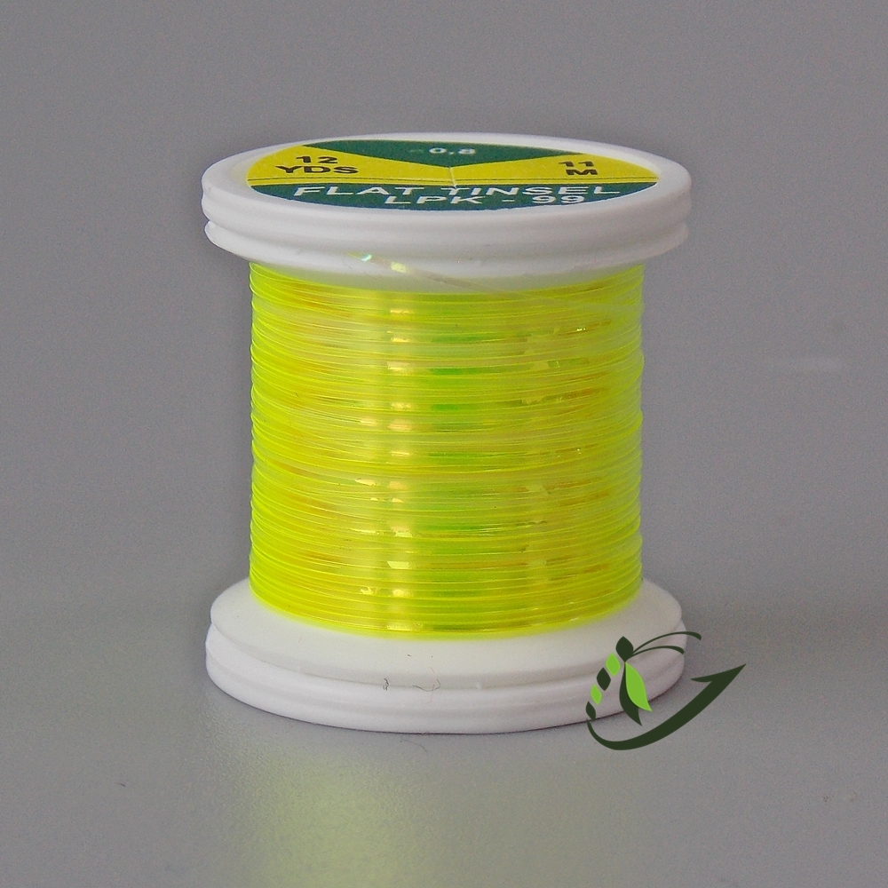 99 - Fluo Yellow Pearl