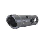 Реактивный ДТК на TR3 и АК-12, Вектор-7.62