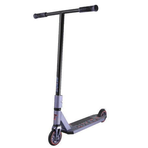 ТРЮКОВОЙ САМОКАТ TECH TEAM DUKER 303 2021/PURPUL