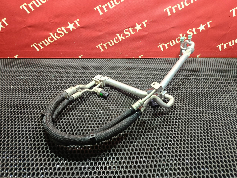 Трубка кондиционера 2023г.