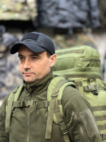 Рюкзак рейдовый 7.62, 100 л, Олива