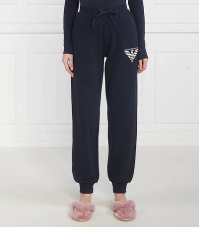 спортивные штаны Emporio Armani - темно-синий(164683 2F258)
