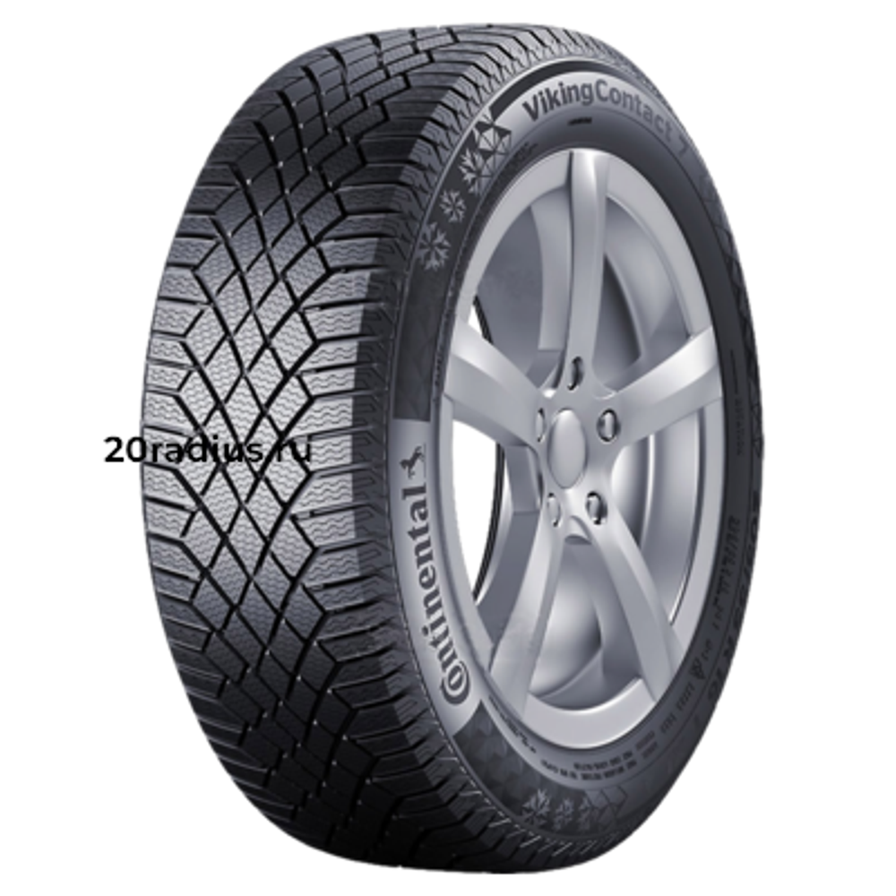 225/45R17 94T XL VikingContact 7 TL FR