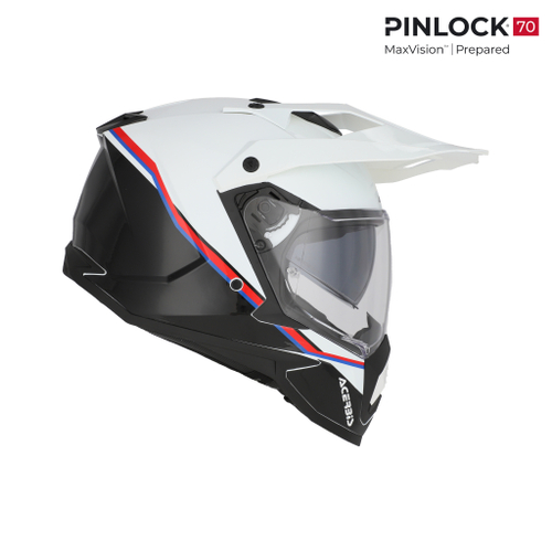 Шлем Acerbis ASSAULT GRAPHIC HELMET