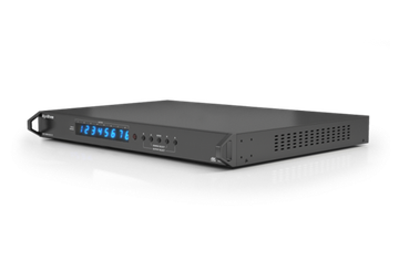 Wyrestorm MXV-0808-H2A-70 - матричный коммутатор 8x8 HDBaseT со сквозными 4хHDMI выходами, двунаправленным ИК и выходами 8хS/PDIF, поддержка HDMI2.0, HDCP2.2, POH, 4K до 70 м, 1080p до 100 м, де-эмбеддер аудио.