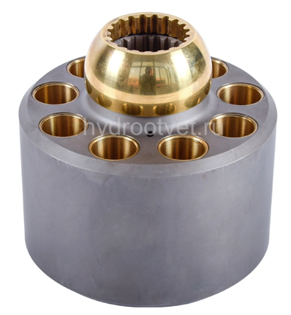 A4VG90 BALL GUIDE - Шаровая опора (шарнир) для насоса Rexroth A4VG90