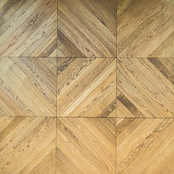 Дуб Sabbia Rombo Модульный паркет Marco Ferutti