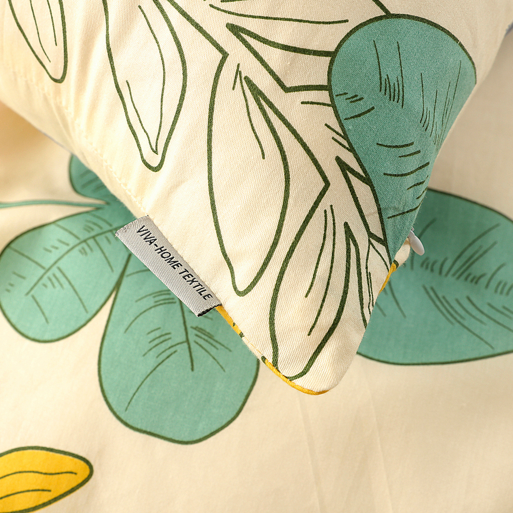 Комплект постельного белья Сатин 100% хлопок C561