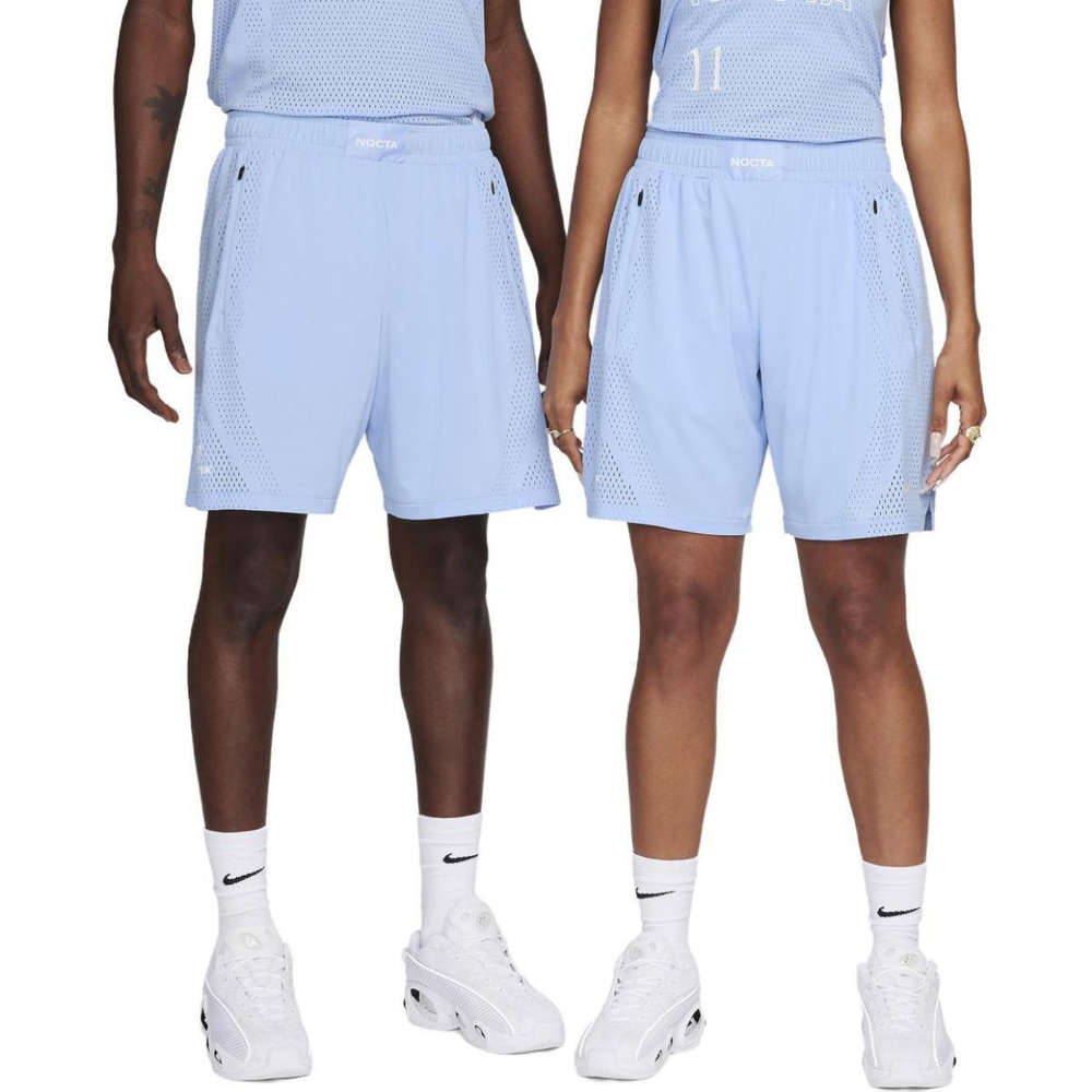 Шорты Nike x Nocta Nike x Nocta FW23, DV3652-479
