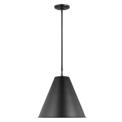 Светильник Visual Comfort Gordon One Light Small Pendant