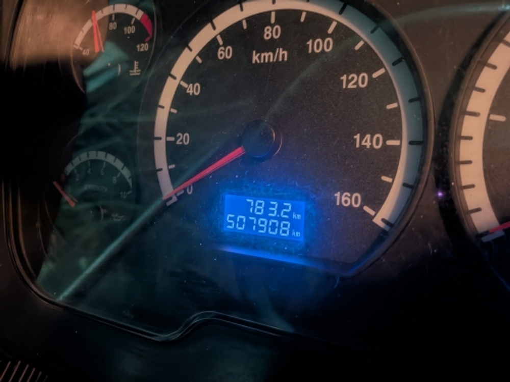 ТТМ-Центр АФ-77* на шасси JAC N200 4x2 Изотермический/рефрижератор АФ-77ADLJ-02 (Рефрижератор, Дизел