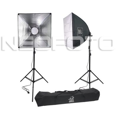 Комплект постоянного света Grifon GRIF-ET 5502