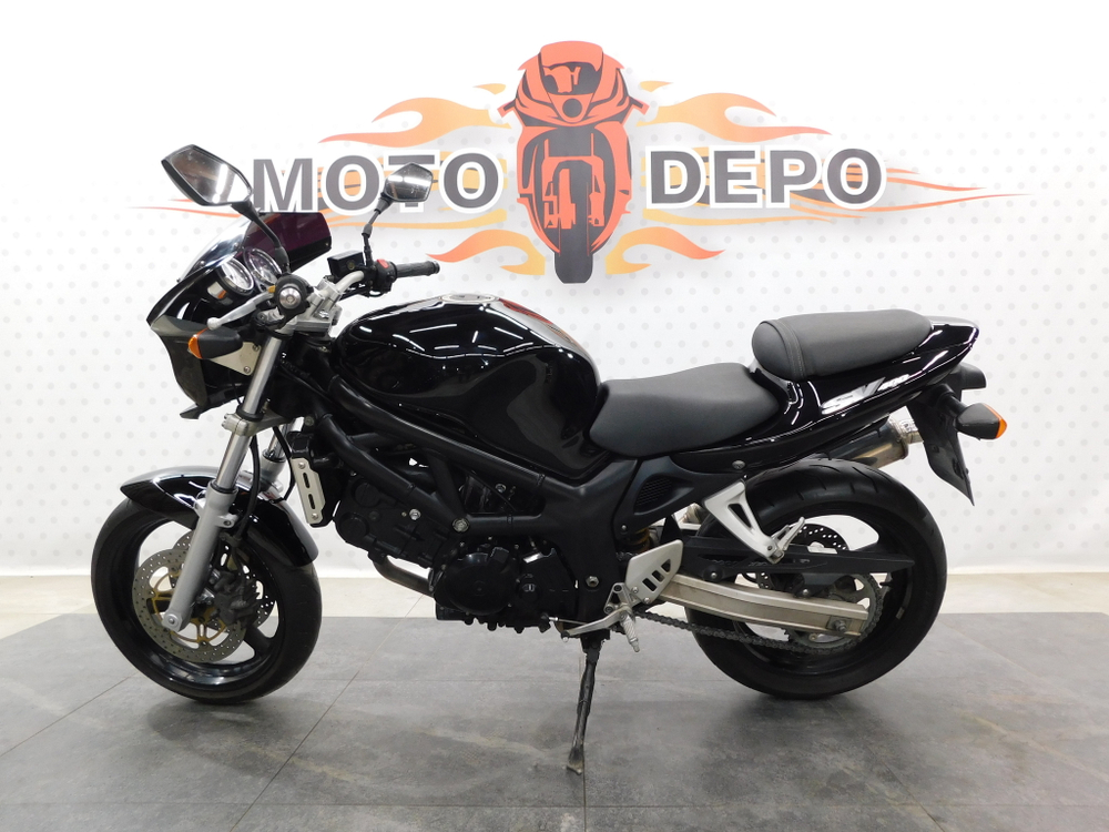 Suzuki SV400 038151