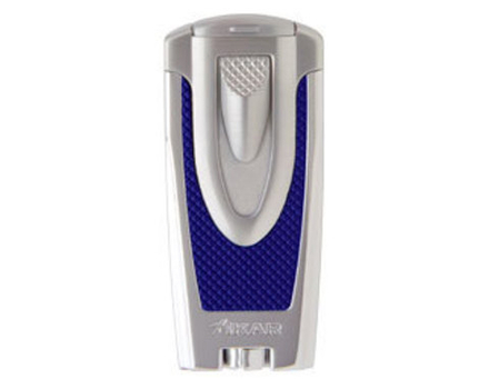 Зажигалка XIKAR Axia Blue 540BL