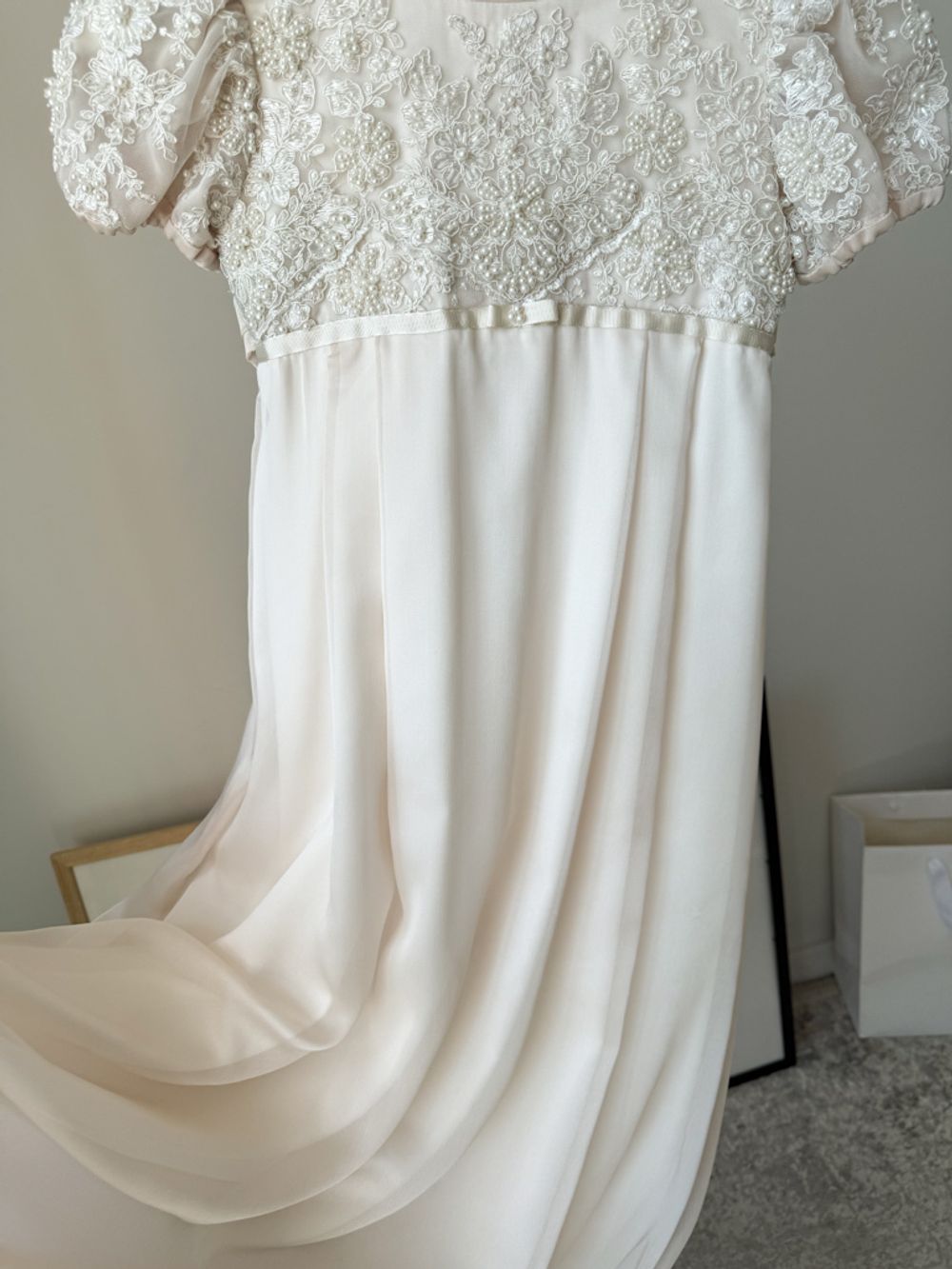 Нарядное платье, 140