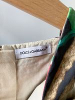 Хлопковое платье Dolce&Gabbana, 92