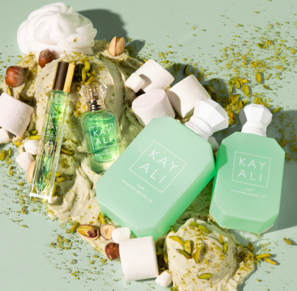 Kayali Yum Pistachio Gelato 33 EDP