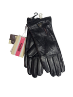 Flagman.Перчатки.Женские.Кожаные.Люкс качества. 5 шт в упаковке.