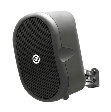 Show CSB10T (BK) - пассивная АС, 10Вт, динамик 3 дюйма