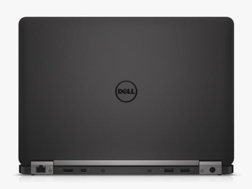 14" Ноутбук Dell Latitude E5470 (1920x1080, Intel Core i7-6820HQ, RAM 8ГБ,SSD 256ГБ, Intel HD Graphics 530, Win 10Pro)