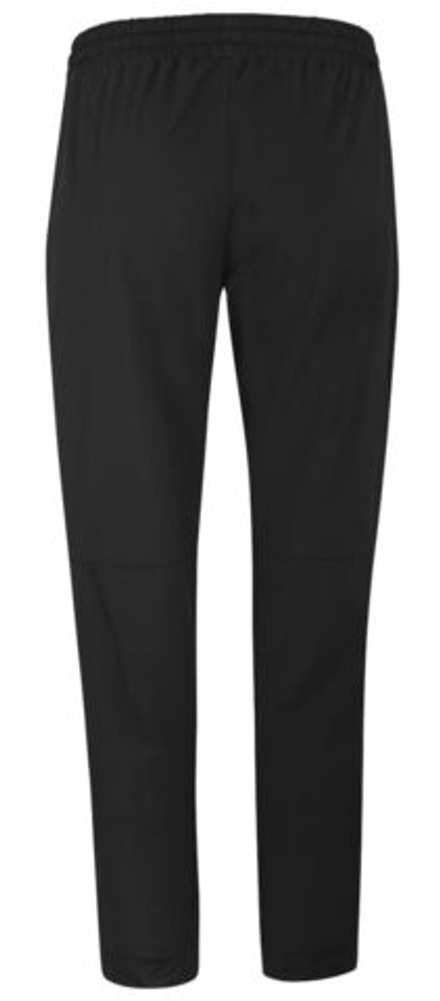 Теннисные брюки Babolat Play Pant Men - black/black