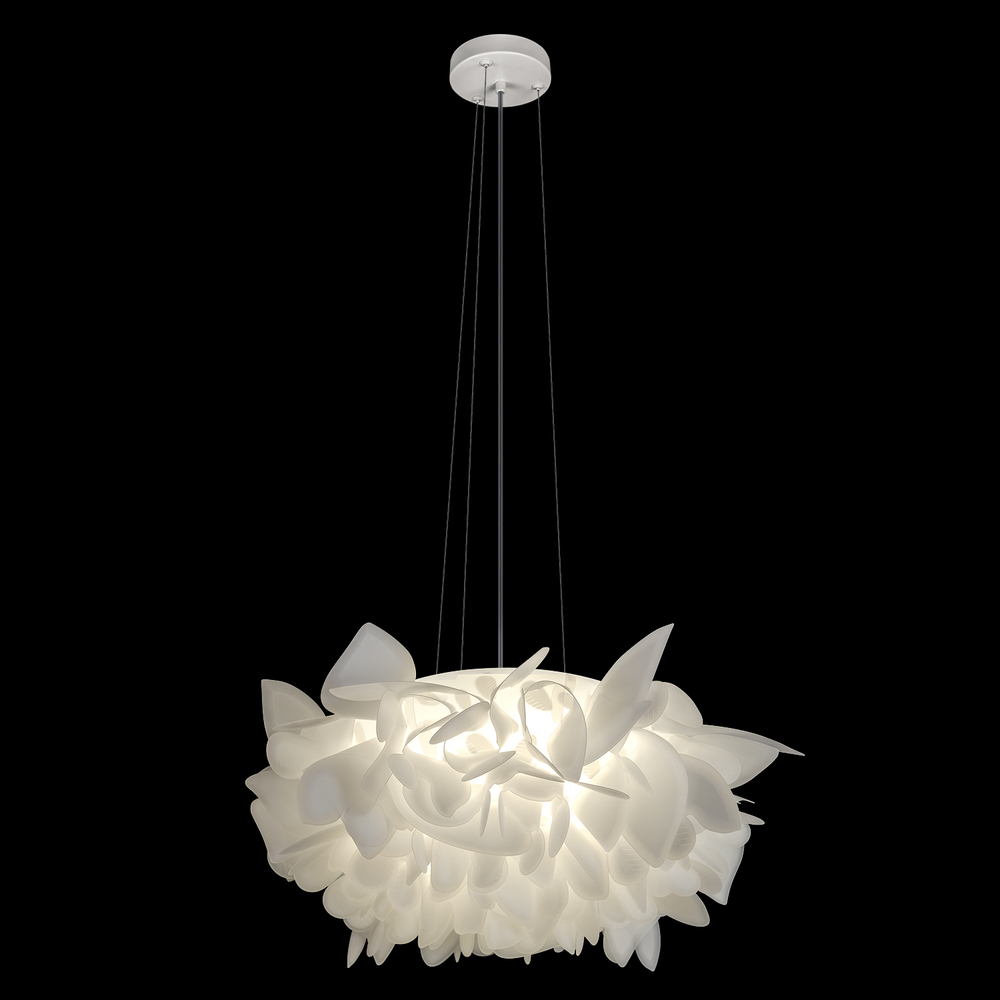 Подвесной светильник Loft It Clizia 10594/530 White