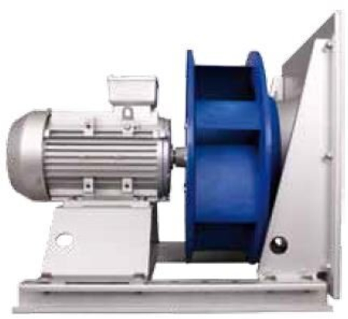 Вентилятор Ziehl-Abegg ER50C-4DN.F7.CR арт.130578