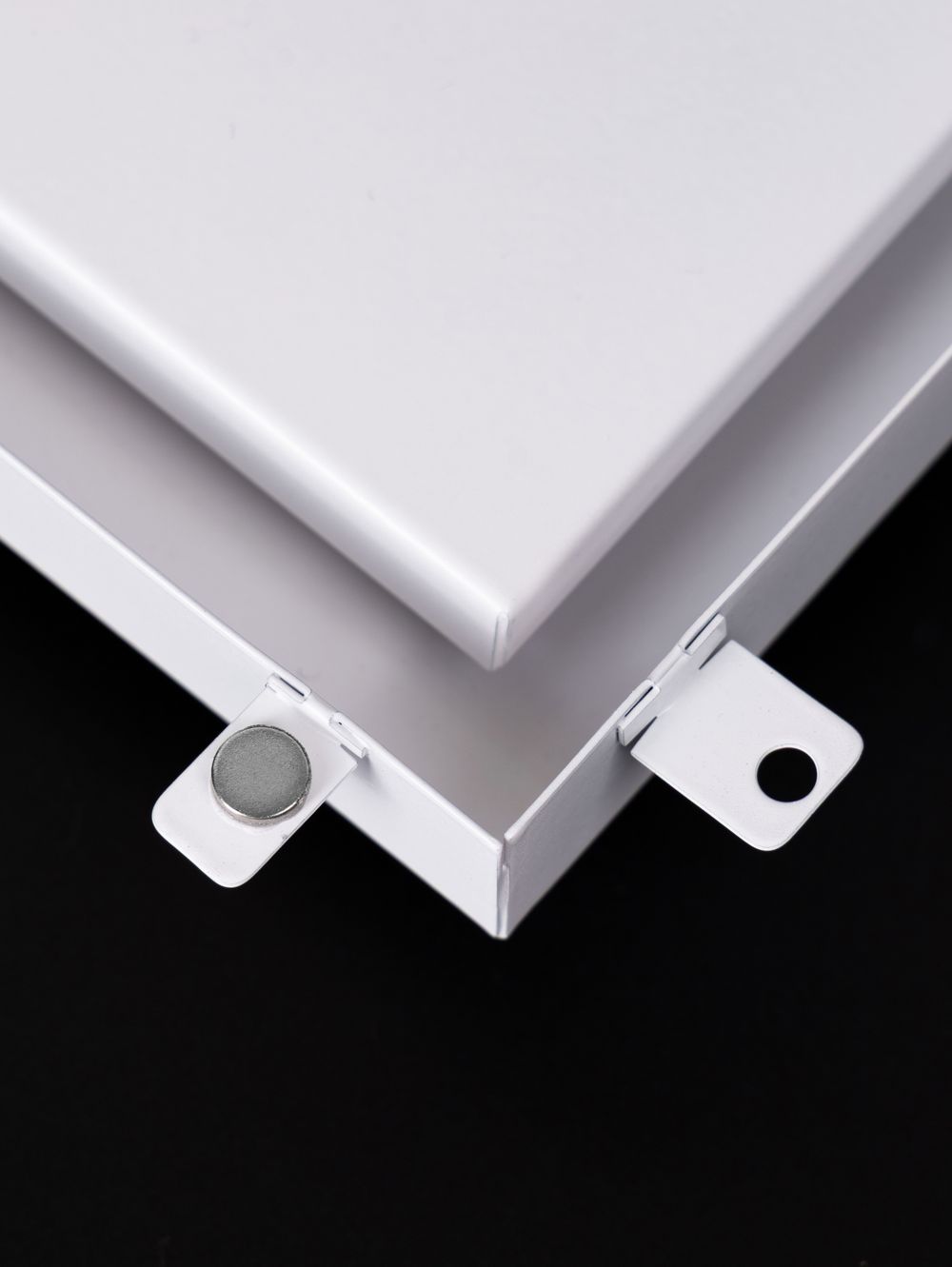 Люк Ревизионный 200х300 Белый