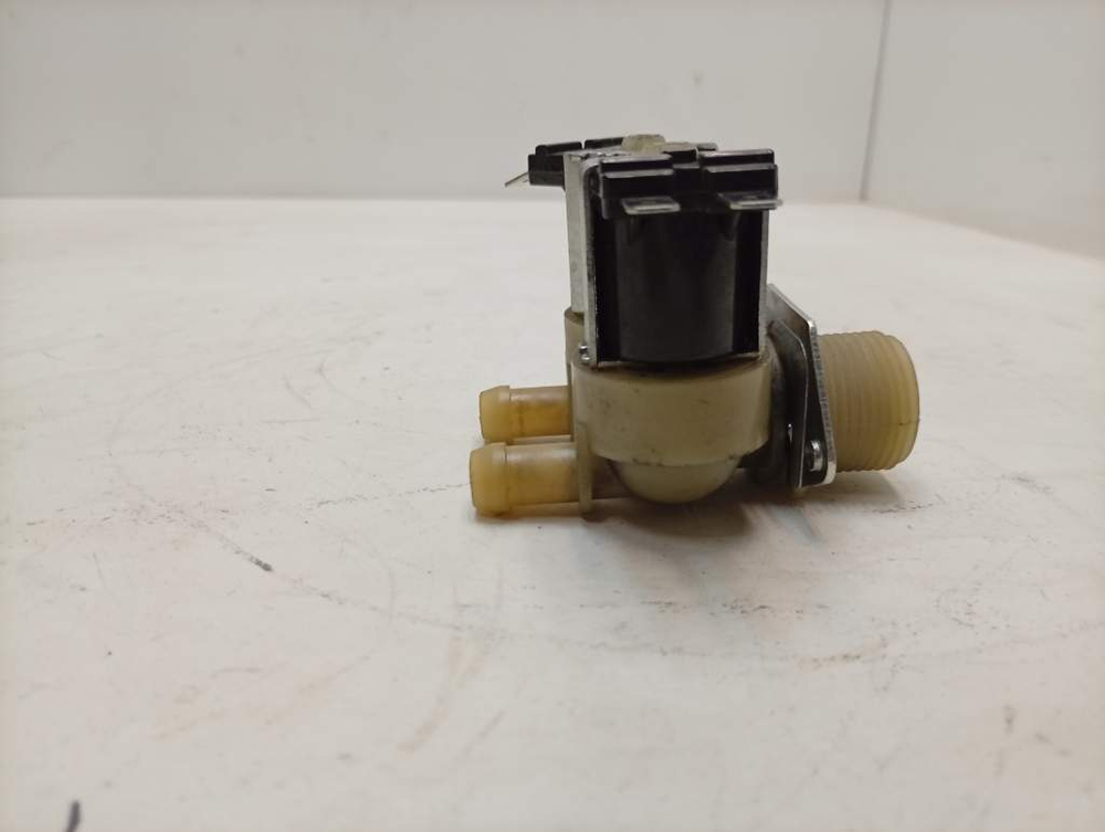 HW60-1279 кт27 Клапан подачи воды для стиральной машины Haier FPS135-270G б/у